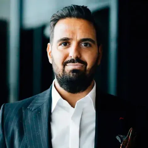 Hakan Yildirim